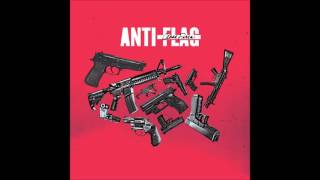 Anti Flag - Cease Fires (Full Album - 2015)