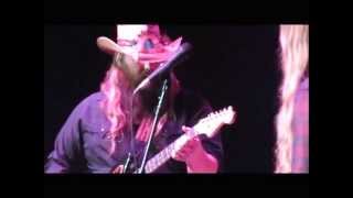 Chris Stapleton "Outlaw State Of Mind"