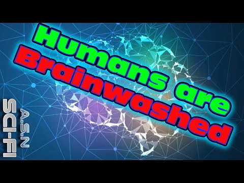 One Shot SciFi 1755 - Humans are Brainwashed | HFY | Humans Are Space Orcs