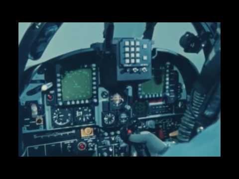 F-20 Tigershark Aircraft Documentary