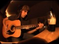 The Mountain Goats - Hatha Hill (Cover)