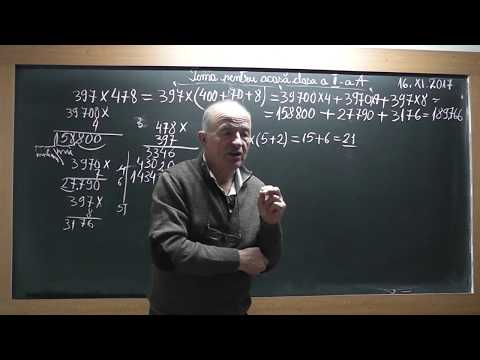 1/2 1630 Clasa 2 Tabla inmultirii Inmultiri Impartiri Probleme compuse pentru metoda comparatiei