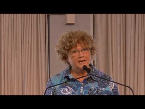 The Healing Power of Divine Love – Christian Science talk