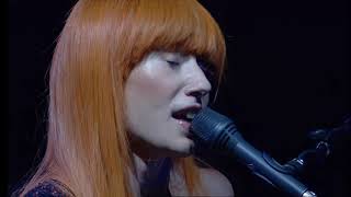 Tori Amos - Bouncing Off Clouds Live 2007 @ T in the Park Festival Upscale 1080 60FPS