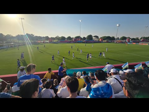 2025 FIFA Under-17 World Cup - Round of 16 Highlights