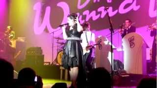 Dr Wanna Do - Caro Emerald