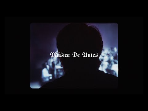 Música De Antes