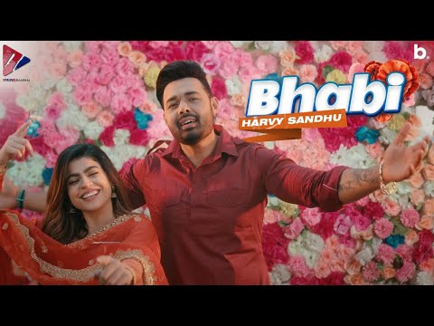 Bhabi - Harvy Sandhu | Mahi Sharma