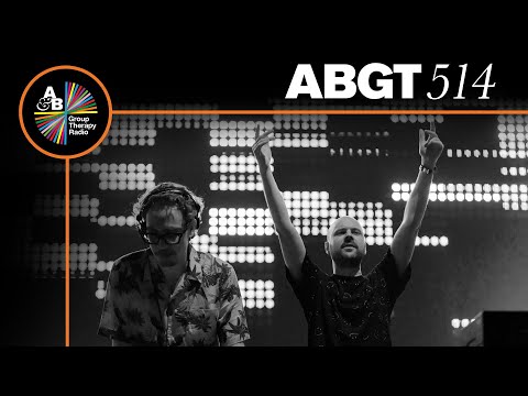 Group Therapy 514 with Above & Beyond and Marsh