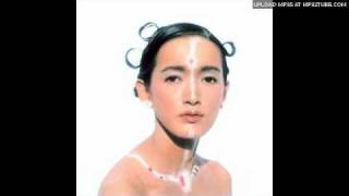 甲田益也子Miyako Koda - "Butter"