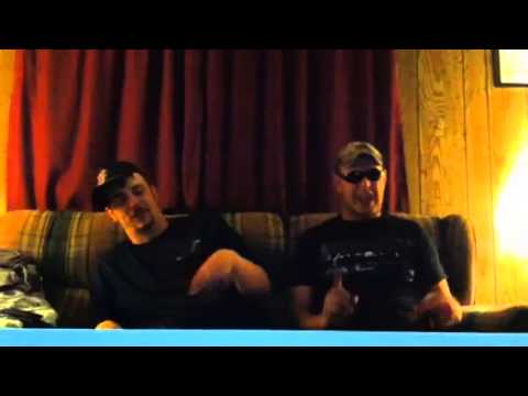 Delta hands on commercial parody