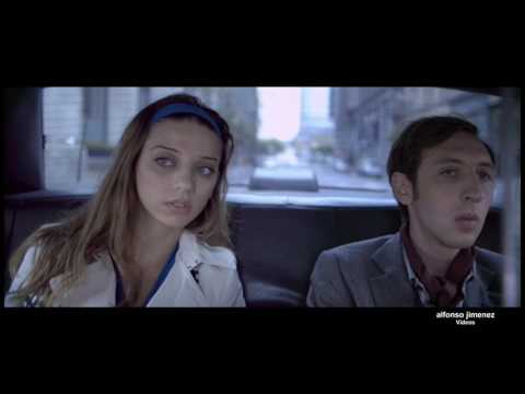 Videoclip de A Man is in Love — The Waterboys