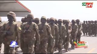 Attaques au Mali : le RESO-AES dénonce une nouvelle stratégie de déstabilisation