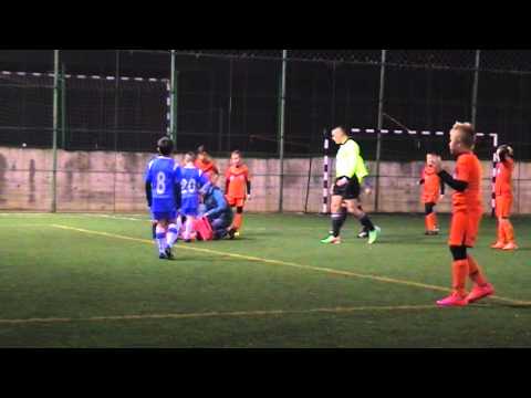 ACS Viitorul Cluj Junior - ASCS Sinai Turda, 3-1, repriza 2