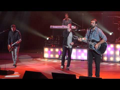 Third Day w/ Brandon Heath: Creed - Live At Red Rocks In 4K
