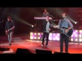 Third Day w/ Brandon Heath: Creed - Live At Red Rocks In 4K