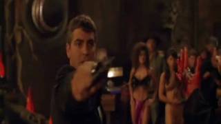 FROM DUSK TILL DAWN / Dangerous Toys - P2
