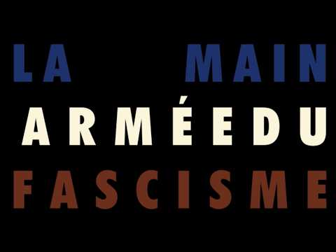 La Main Armée Du Fascisme ( court-métrage)