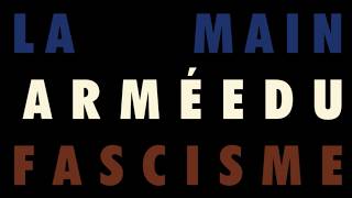La Main Armée Du Fascisme ( court-métrage)