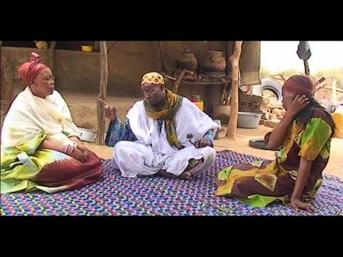 SAMBA LE PAUVRE - 04- FILM EN SONINKE