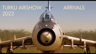 [分享] Turku Airshow