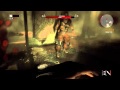 Dying Light Tahir Boss fight and Death Scene