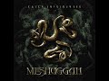 MESHUGGAH - CATCH 33:   THE PARADOXICAL SPIRAL / RE INANIMATE / ENTRAPMENT (LYRICS VIDEO)