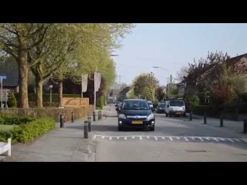 Onopvallende Officier van Dienst Politie met spoed