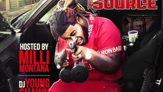 YOUNG SIZZLE - PERCI PARLOR