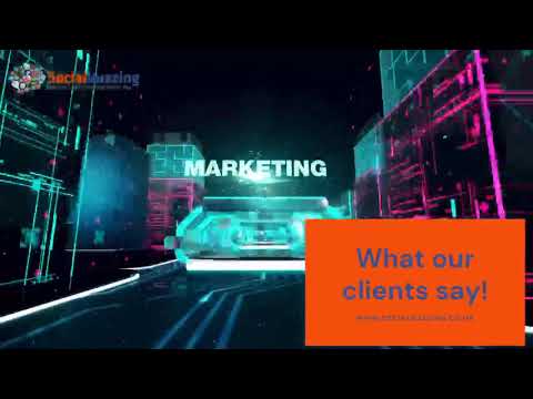 Social Buzzing Limited video.