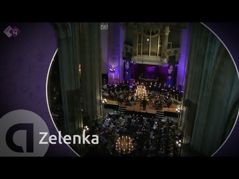 Zelenka: Missa Omnium Sanctorum, ZWV 21