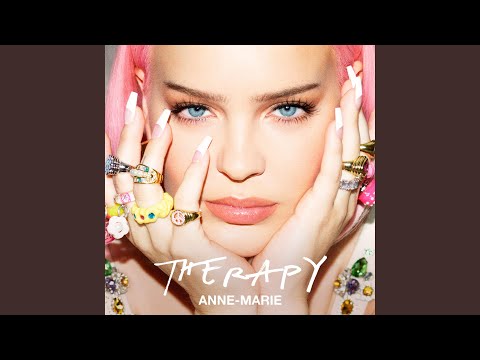 Download Anne-Marie - Who I Am MP3