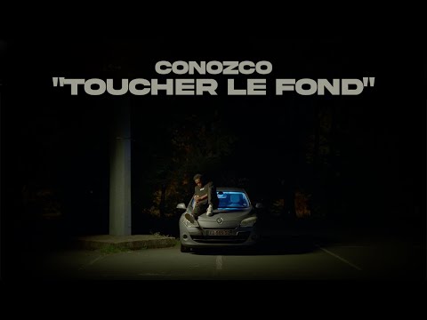 CONOZCO - TOUCHER LE FOND