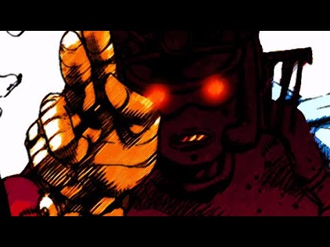 Endless Calamity - Speed King [MMV]