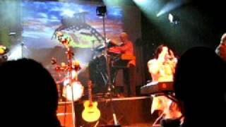 Marillion This train is my life