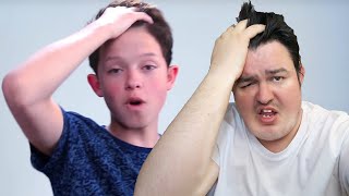 Daz Watches Jacob Sartorius