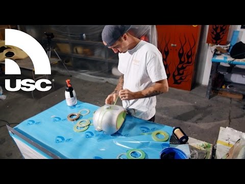 Schultz Designz - Masking Greatness