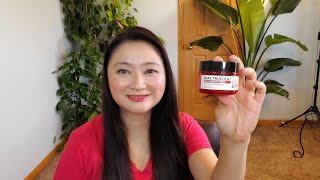 Some By Mi Snail Truecica Miracle Repair Cream Review | Korean Skincare | K Beauty