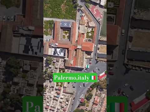 Catacombs of the Capuchins, Palermo – The City of the Dead Beneath the Living