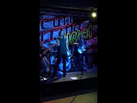 Olivia Lane  - "Make My Own Sunshine"