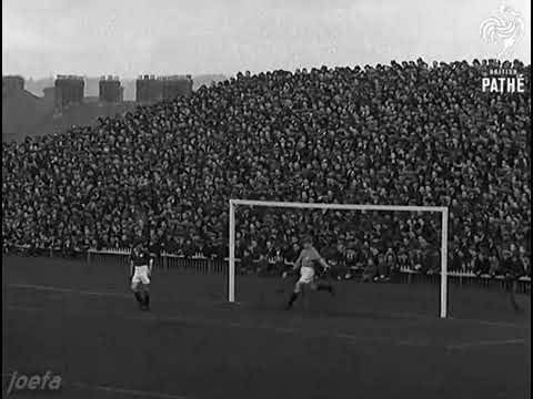 1934 WCQ Eire - Belgium (Dublin, 25.2.1934)