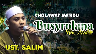 Download lagu Busyrolana Nilnal Muna | Terbaru Azzahir 2024 | Full Lirik Arab mp3