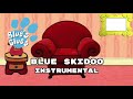 Blues Clues Blues Skidoo Fix Sound 1