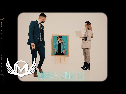 Johnny Made This ❌ Andrei Banuta - Inima E Vina Ta