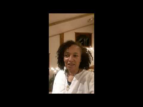 women Moon circles tiktok 3