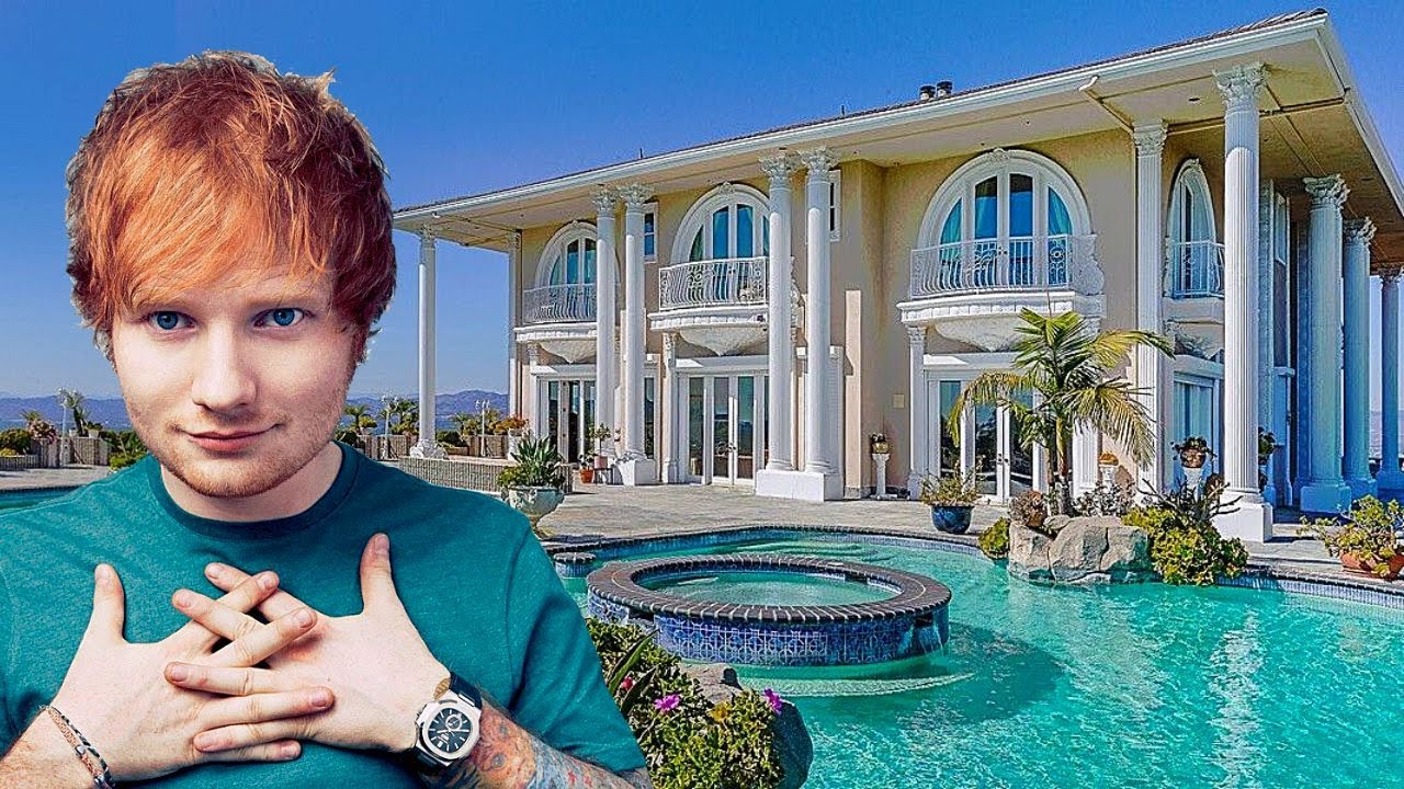Celebrities Who LOST Their Dream Mansions