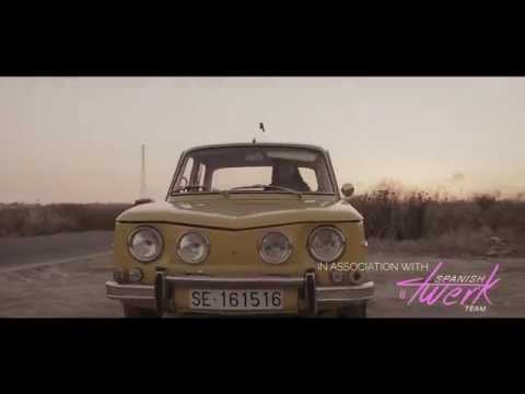 Sak Noel, Luka Caro, Ruben Rider ft  Sito Rocks   Pinga Official Video