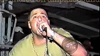 DJ Khaled Introduced to Dancehall music Bounty Killa Summer Jam Jamaica 2000  AMPLEX SOUND