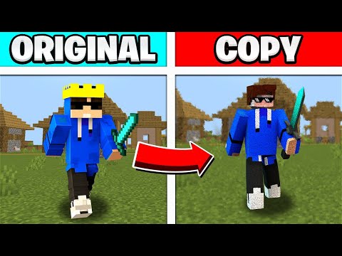 I PLAYED POPULAR GAME'S CHEAP COPY ON PLAYSTORE!