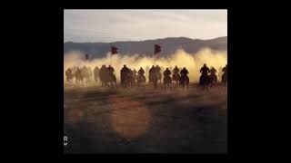 "Chhatrasal" web series trailer out.. Releasing on MX Player from 29th July. Don't miss 💐🙏